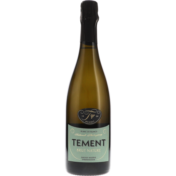 Sekt Brut Nature Grosse Reserve Blanc de Blancs