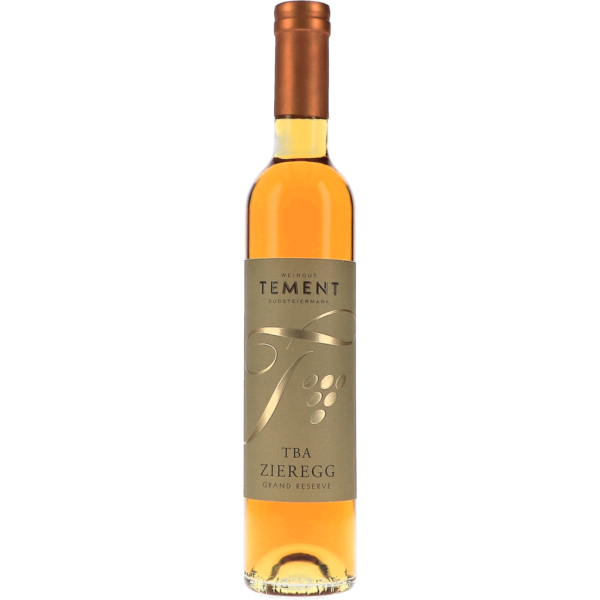 TBA Zieregg Grand Reserve Trockenbeerenauslese 2013 375ml