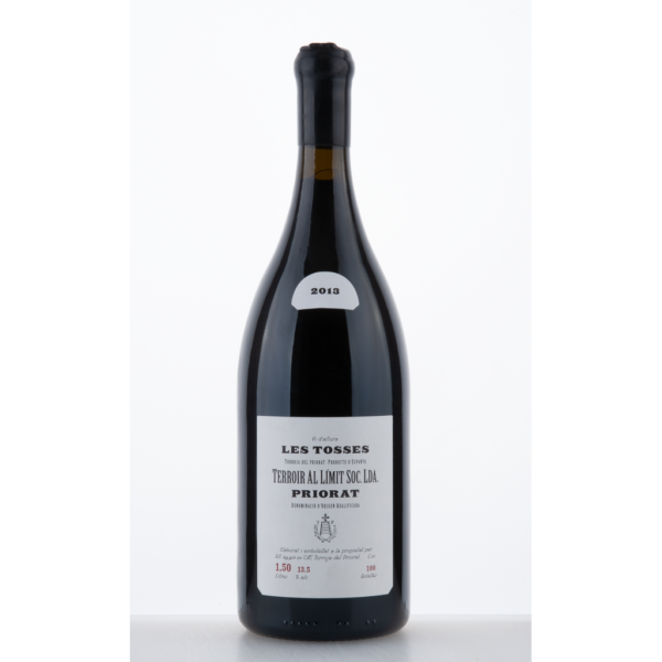 Les Tosses 2013 1500ml Magnum