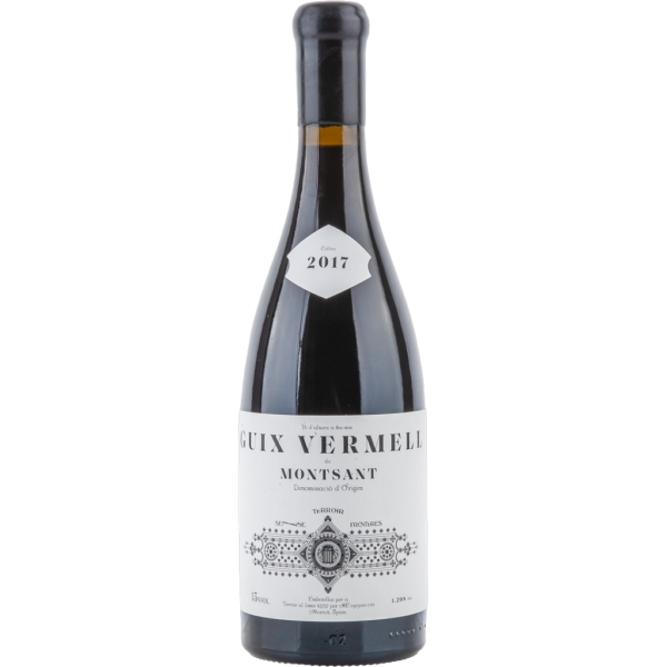 Guix Vermell 2017