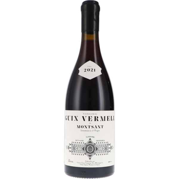 Guix Vermell 2021