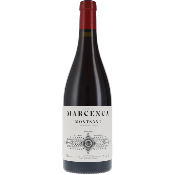 Marcenca 2022