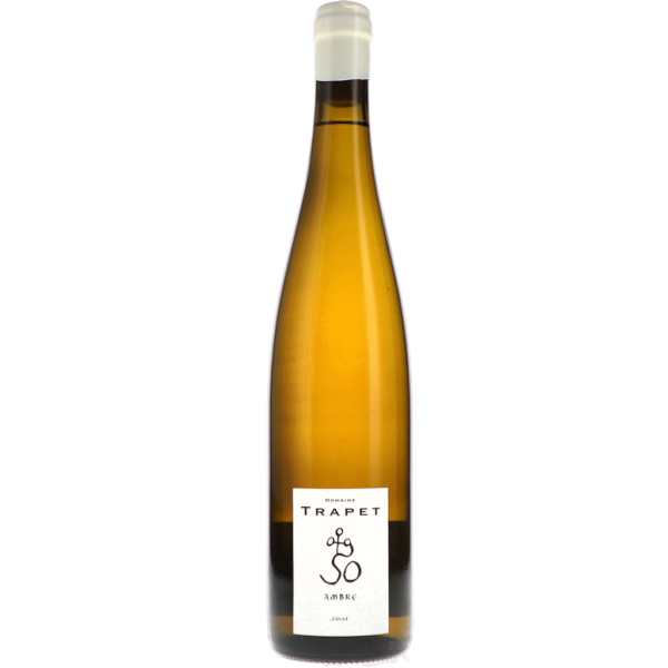 Ambre Blanc Muscat Macere 2021