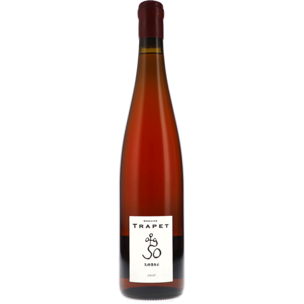 Ambre Rouge Pinots Macere 2021