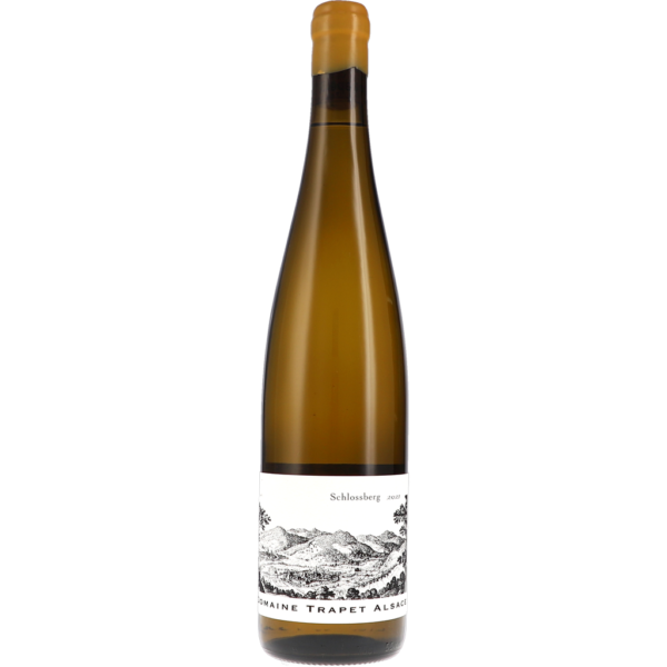 Riesling Schlossberg Grand Cru 2021