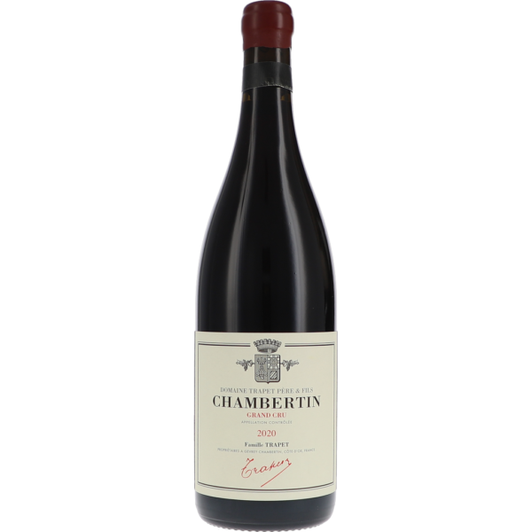 Chambertin Grand Cru 2022 1500ml Magnum