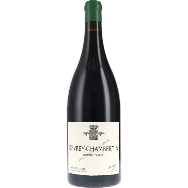 Gevrey-Chambertin Cuvée "1859" 2022 1500ml Magnum