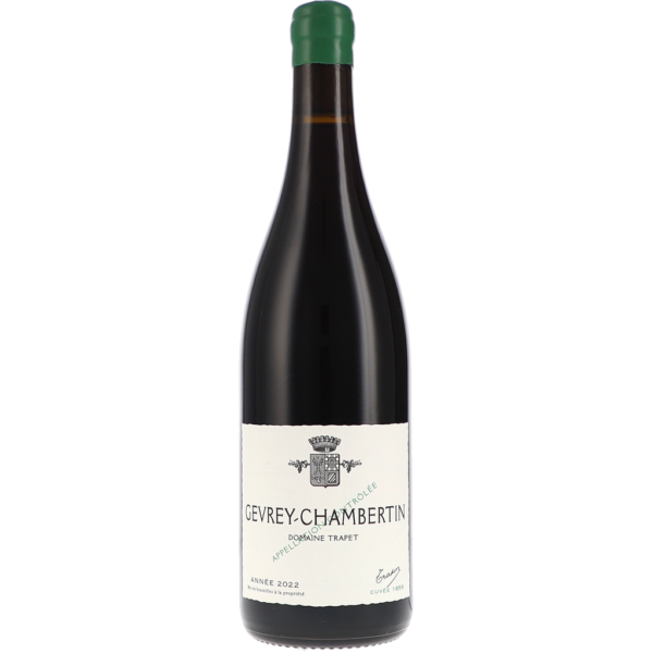 Gevrey-Chambertin Cuvée "1859" 2022