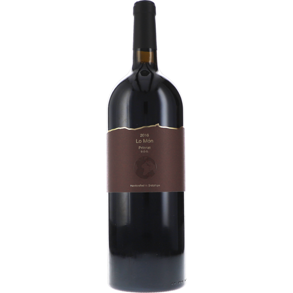 Lo Món 2016 1500ml Magnum