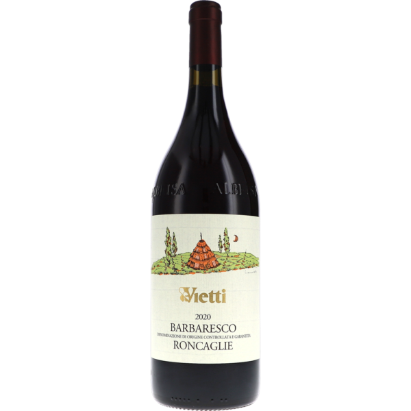 Barbaresco DOCG Roncaglie 2020 1500ml Magnum