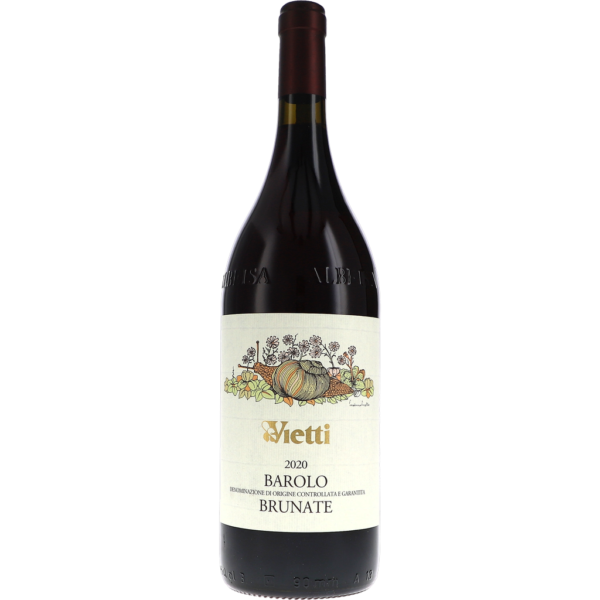 Barolo DOCG Brunate 2020 1500ml Magnum
