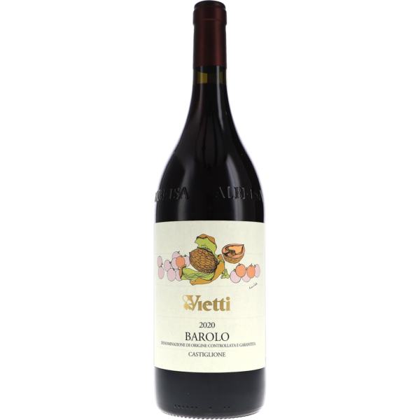 Barolo DOCG Castiglione 2020 1500ml Magnum