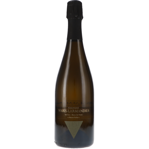 Haute Volée 1er Cru Blanc de Noirs Extra Brut