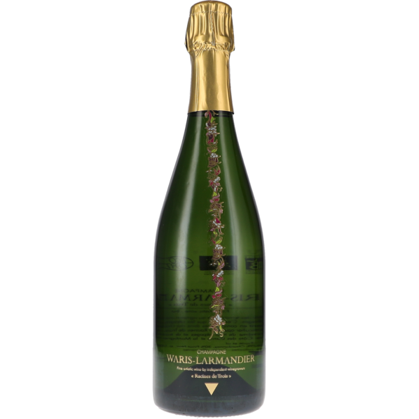 Racines de Trois Brut T21