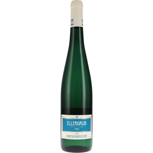 Riesling Ellergrub "Grosse Eule" 2022