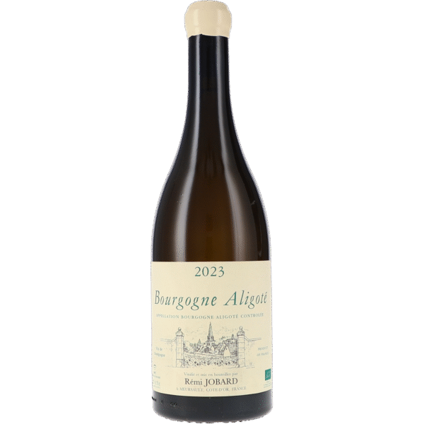 Bourgogne Aligoté AOC 2023