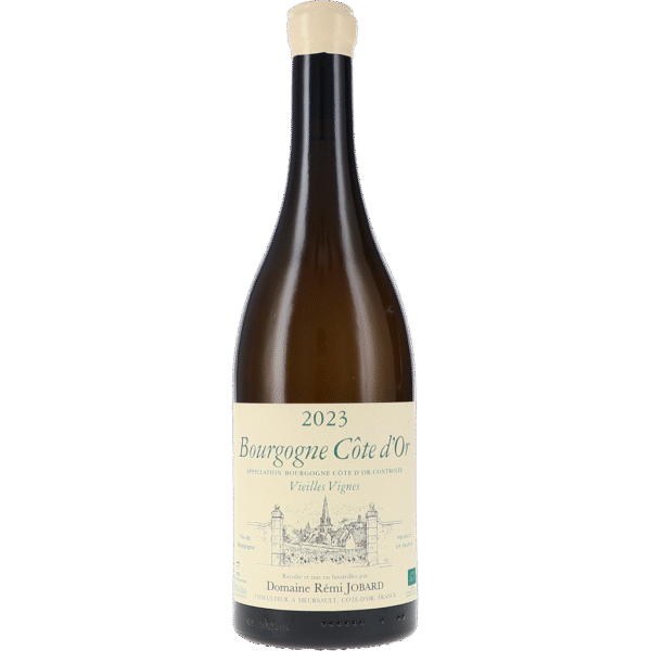 Bourgogne Côte d'Or Vieilles Vignes AOC 2023