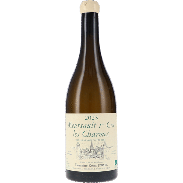 Meursault 1er Cru Les Charmes AOC 2023