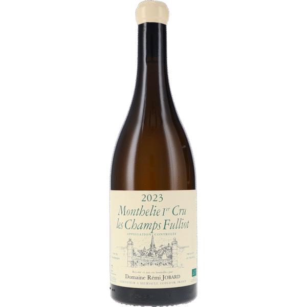 Monthelie 1er Cru Les Champs Fulliots AOC 2023