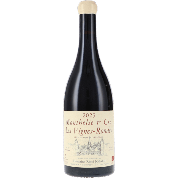 Monthelie 1er Cru Les Vignes-Rondes AOC 2023
