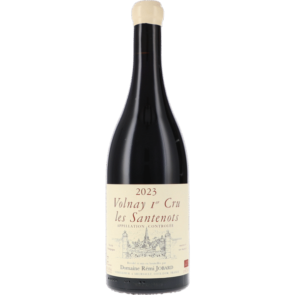 Volnay 1er Cru Les Santenots AOC 2023