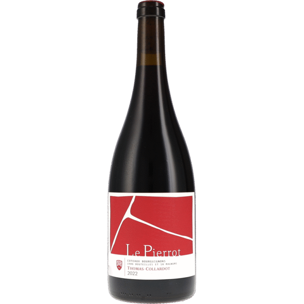 Coteaux Bourguignons "Le Pierrot" AOC 2022