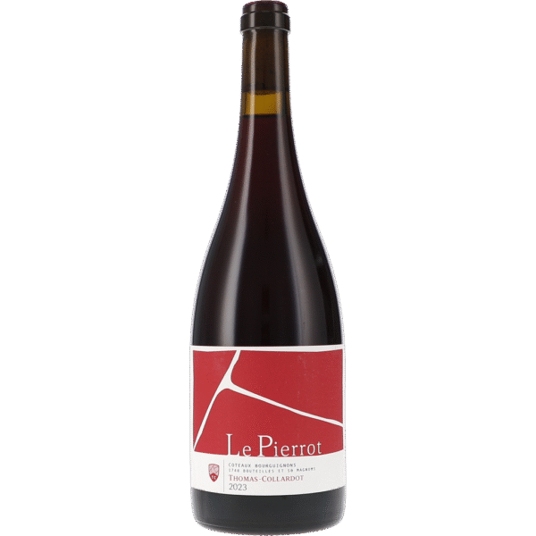 Coteaux Bourguignons "Le Pierrot" AOC 2023