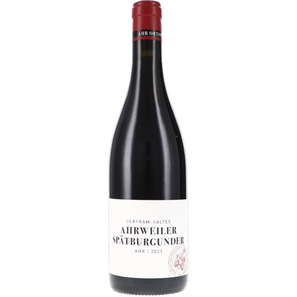 Ahrweiler Spätburgunder 2023