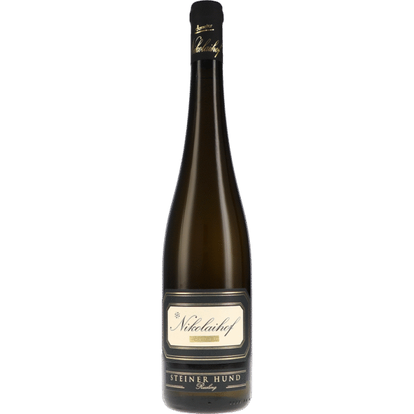 Steiner Hund Riesling trocken 2017 6000ml