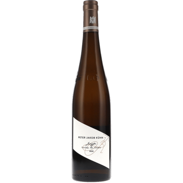Riesling Jungfer Grosses Gewächs 2023 1500ml Magnum