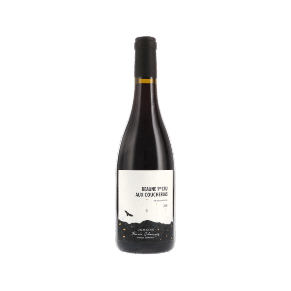 Beaune 1er Cru Aux Coucherias AOP 2023 3000ml Doppel-Magnum