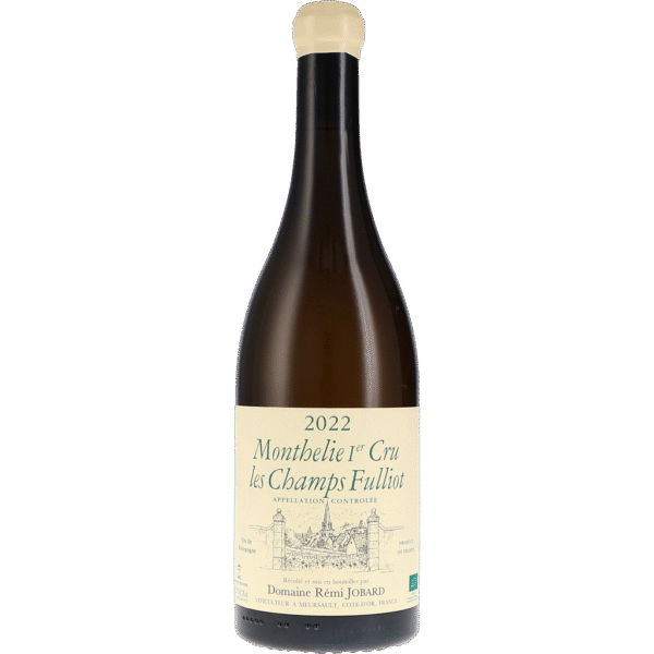 Monthelie 1er Cru Les Champs Fulliots AOC 2023 1500ml Magnum