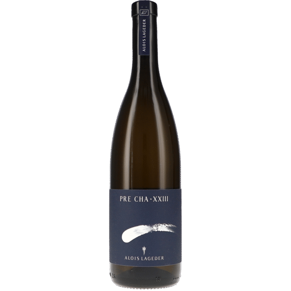 PRE CHA XXIII Komet Vino Blanco 2023
