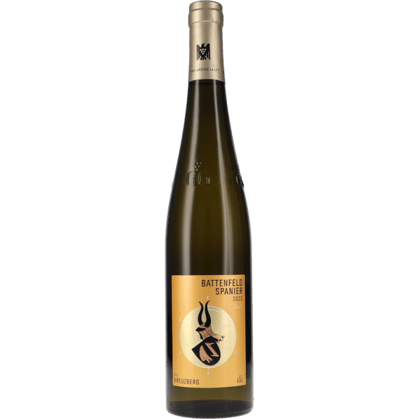 Riesling Zell Kreuzberg GG 2023