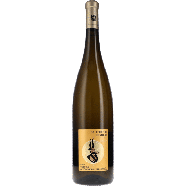 Riesling Zellerweg am Schwarzen Herrgott GG 2023 1500ml Magnum
