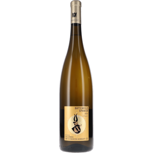 Riesling Zellerweg am Schwarzen Herrgott GG 2024 1500ml Magnum