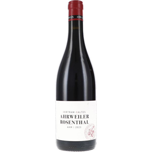 Ahrweiler Rosenthal 2023