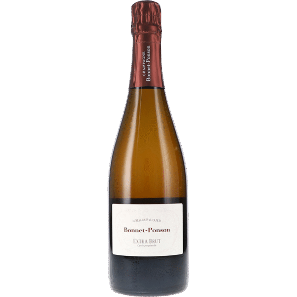 Cuvée perpétuelle, RP22AB, Extra Brut Premier Cru