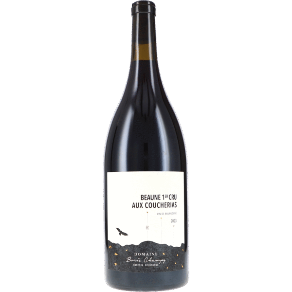 Beaune 1er Cru Aux Coucherias AOP 2023 1500ml Magnum