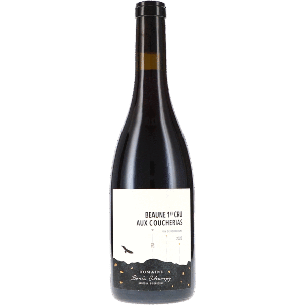 Beaune 1er Cru Aux Coucherias AOP 2023