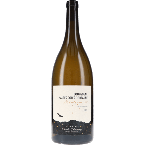 Bourgogne Hautes-Côtes de Beaune blanc Montagne 382 AOP 2023 1500ml Magnum