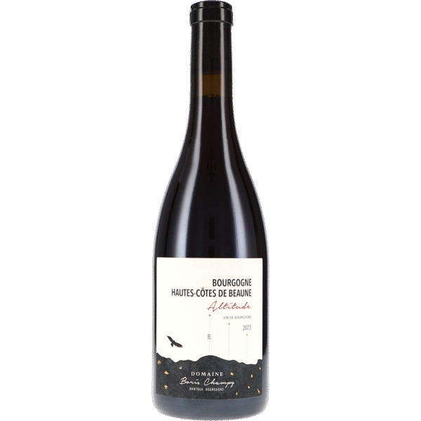 Bourgogne Hautes-Côtes de Beaune rouge Altitude AOP 2023
