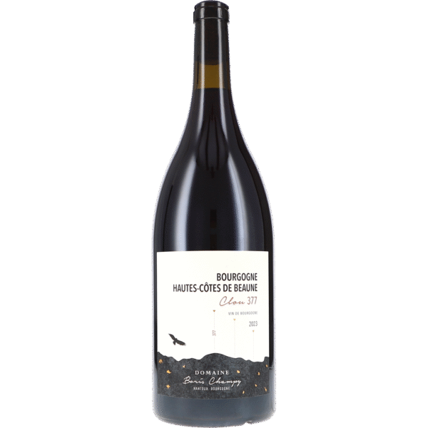 Bourgogne Hautes-Côtes de Beaune Rouge Clou 377 AOP 2023 1500ml Magnum