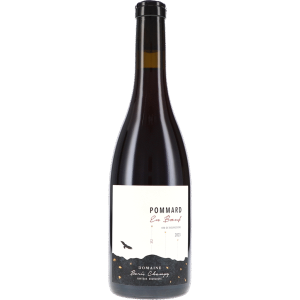 Pommard En Boeuf AOP 2023