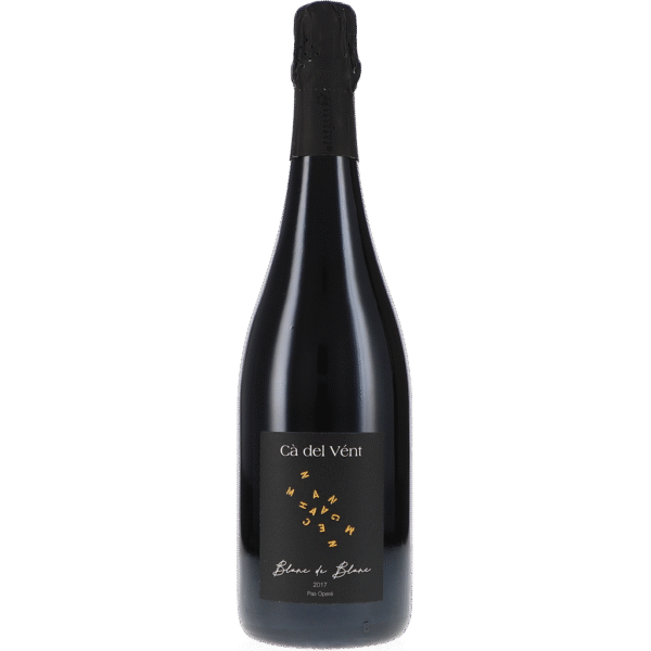 Blanc de Blanc VSQ Pas Operé 2017