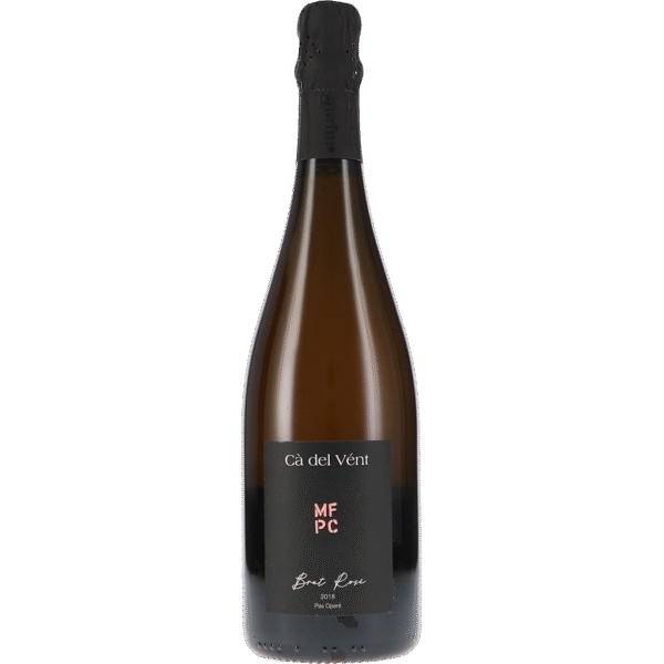 MFPC VSQ Brut Rosé Pas Operé 2018