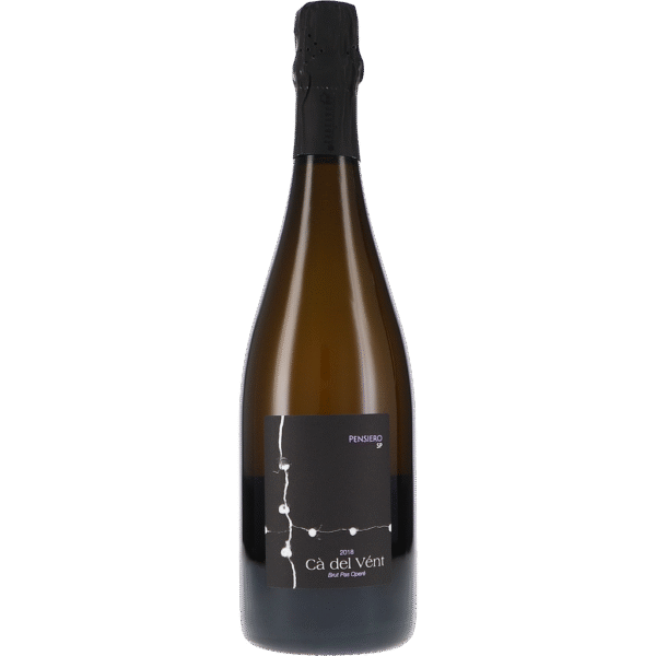Pensiero SP VSQ Brut Pas Operé 2018