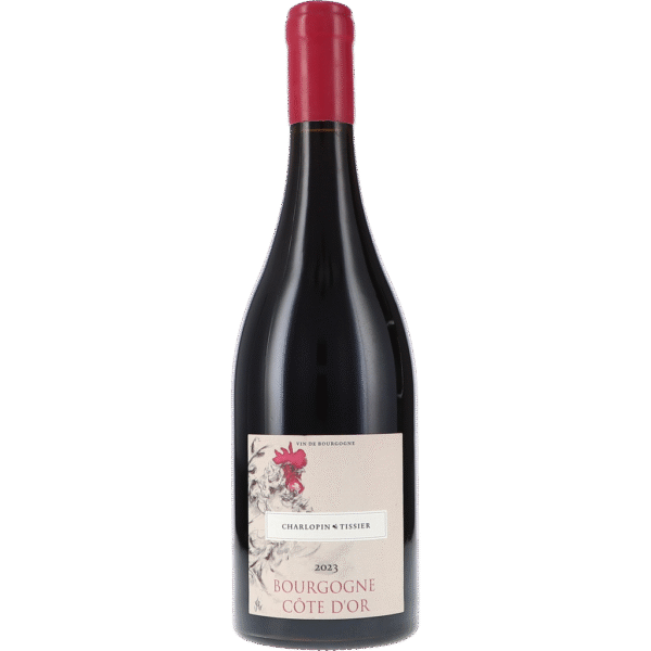Bourgogne Côte d'Or rouge AOC 2023