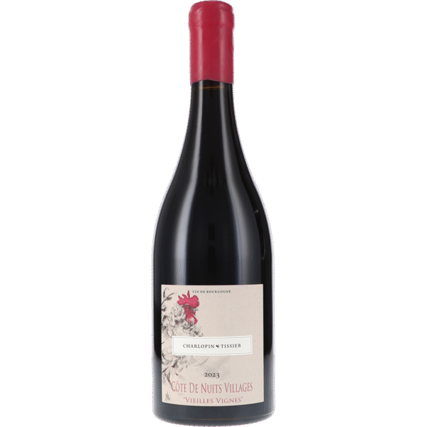Côte de Nuits Villages "Vieilles Vignes" AOC 2023