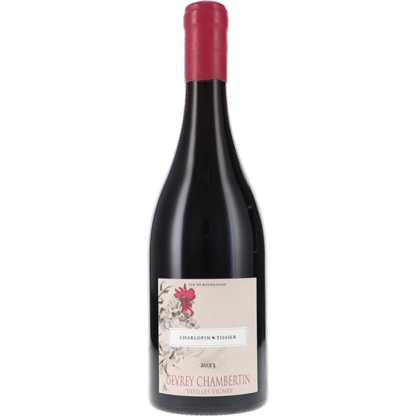 Gevrey Chambertin "Vieilles Vignes" rouge AOC 2023